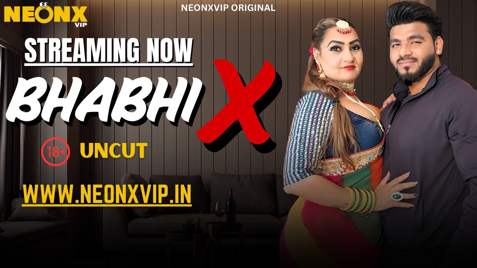 Bhabhi x
